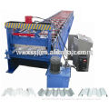 Floor Deck Panel roll forming machine